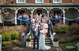 Brandshatch Place Hotel 9