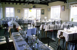 Romney Hythe and Dymchurch Railway 2