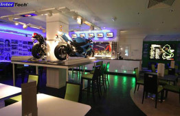 Mercure Dartford Brands Hatch Hotel and Spa 3
