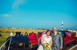 Romney Hythe and Dymchurch Railway 5