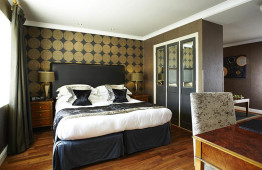 Rowhill Grange Hotel and Spa 6