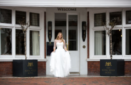 Royal Wells Hotel 5