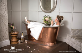 Royal Wells Hotel 6