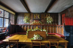 Sandwich Guildhall 1