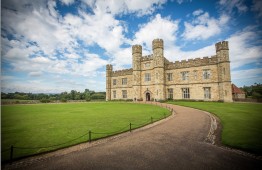 Leeds Castle 2