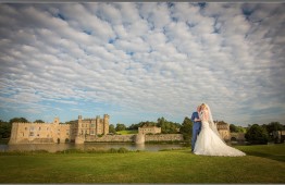 Leeds Castle 6