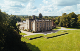 Shepherd Photography Chiddingstone Castle