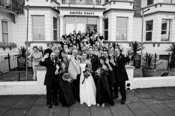Smiths Court Hotel 1