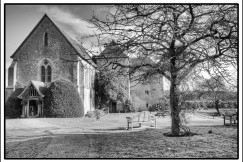 St Augustines Priory 1