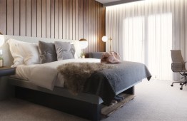 Cave Hotel and Golf Resort 5