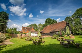 The Plough and Barn 8