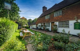 The Plough and Barn 3