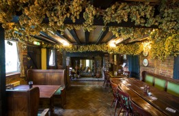 The Plough and Barn 9