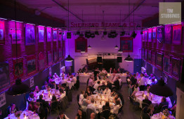 Shepherd Neame Brewery 8