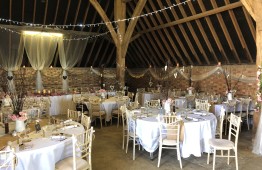 Tables for dining 2