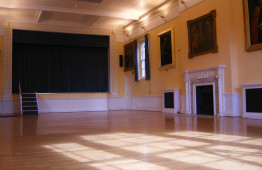 Tenterden Town Hall 4