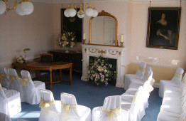 Tenterden Town Hall 2