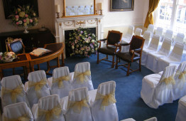 Tenterden Town Hall 5