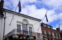 Tenterden Town Hall 6