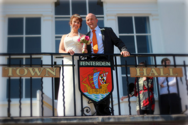 Tenterden Town Hall 1