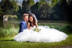 The Orangery 1