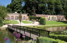 The Orangery 2