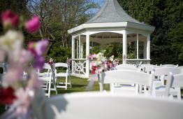 The Orangery 9