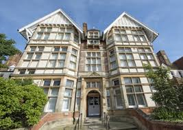 The Yarrow Hotel 1