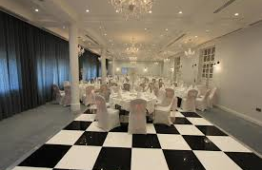 The Yarrow Hotel 3