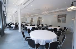 The Yarrow Hotel 4