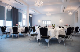 The Yarrow Hotel 6