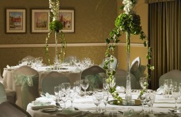 Marriott Tudor Park Hotel 4
