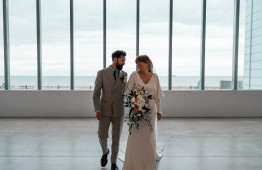 Turner Contemporary 2 Laura The Modern Revelry
