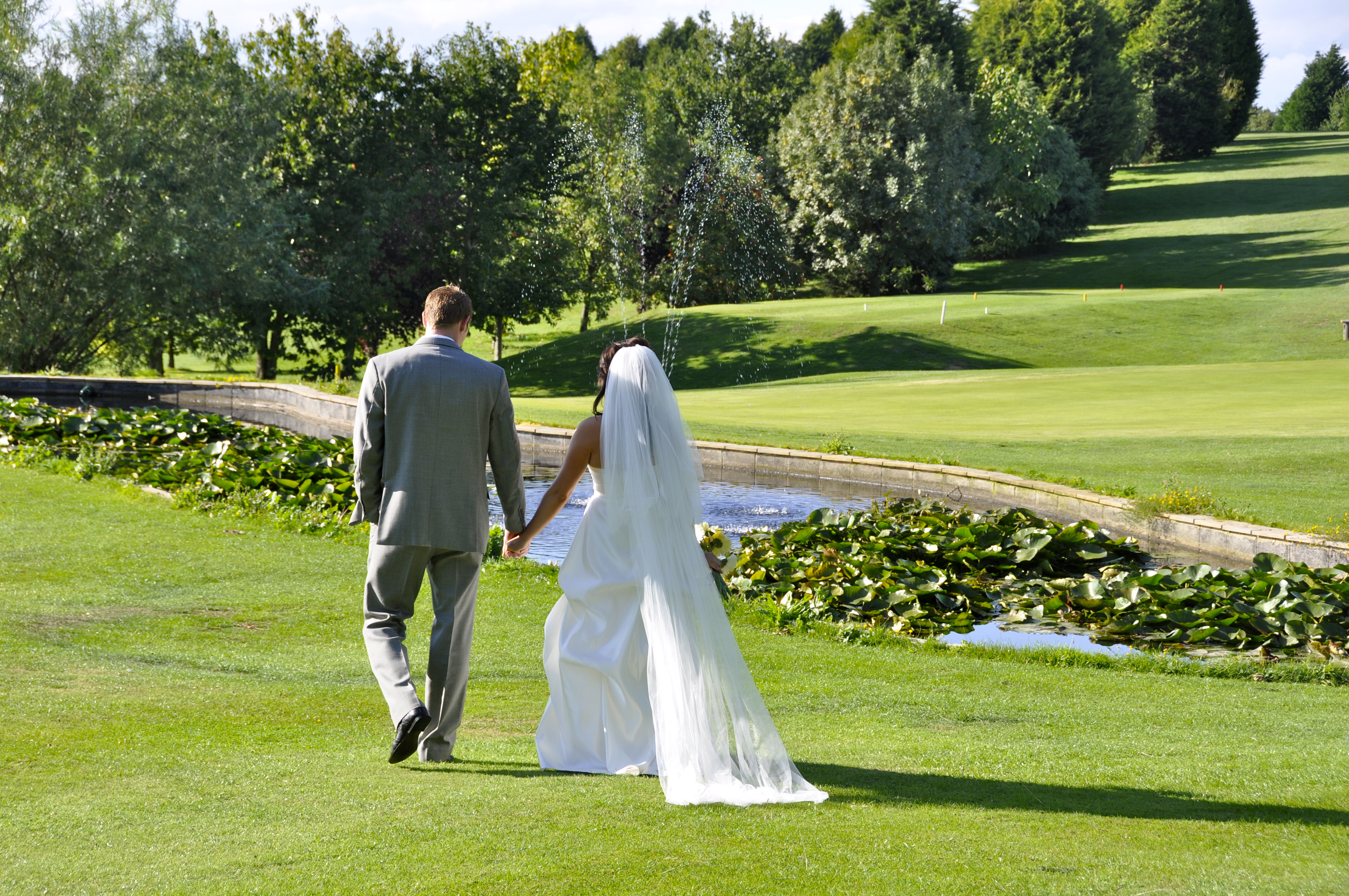 Upchurch River Valley Golf Club 1