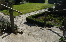 Hoath House 8