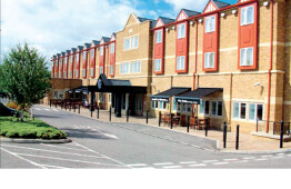 VILLAGE The Hotel Club Maidstone 1