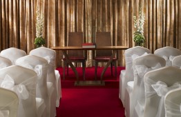 Marriott Tudor Park Hotel 3