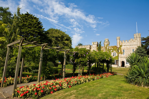 Whitstable Castle 1