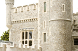 Whitstable Castle 2
