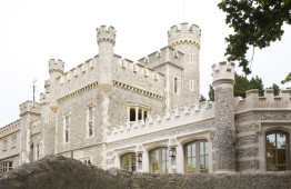 Whitstable Castle 3