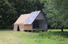 Wilderness Wedding Venue 3