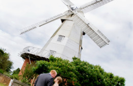 Willesborough Windmill 2
