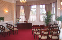 aberdeen ceremonyroom