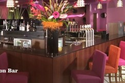 Ashford International Hotel 1