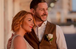 Beach Hut Weddings 6