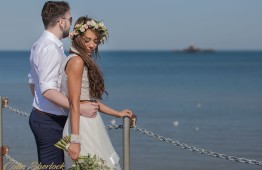 Beach Hut Weddings 2