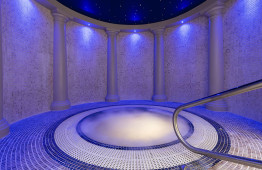 Brandshatch Place Hotel 5