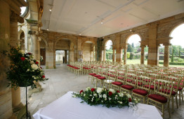 Hever Castle 7