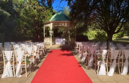 ceremony