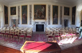 danson dining Room wide